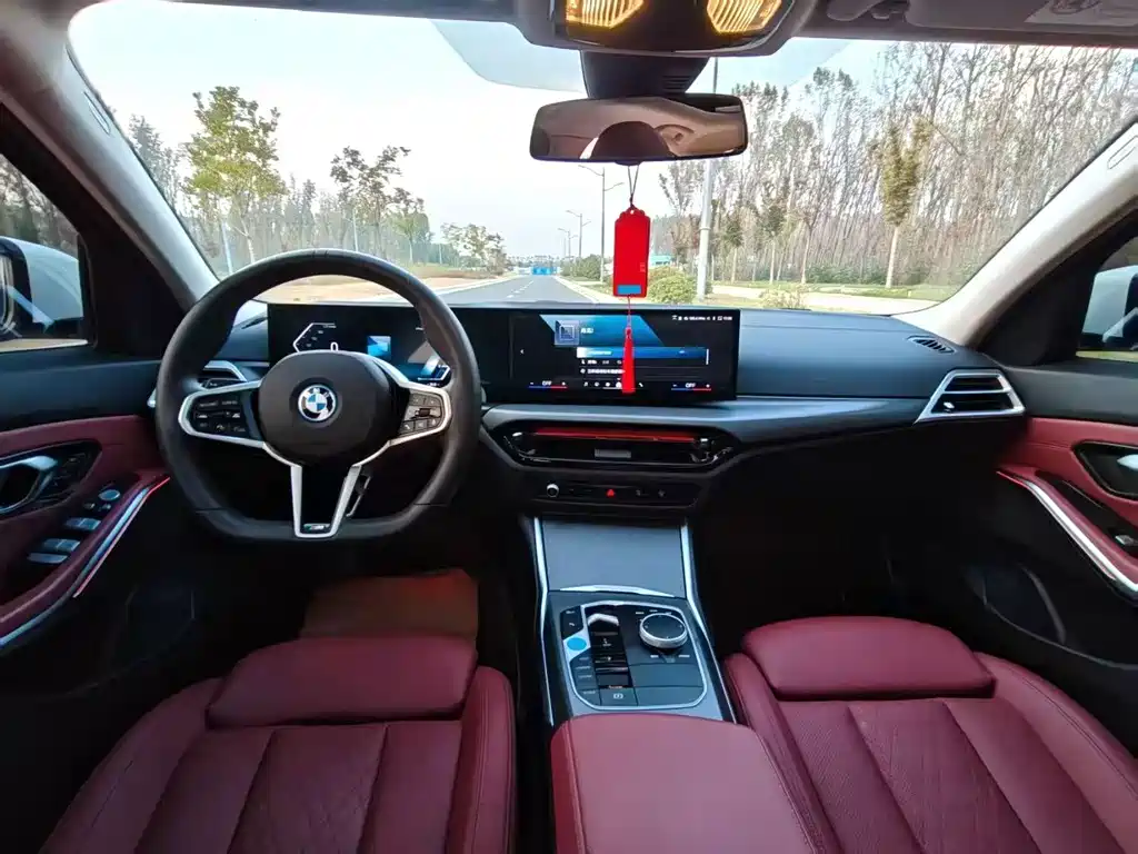 BMW i3 — фото 4