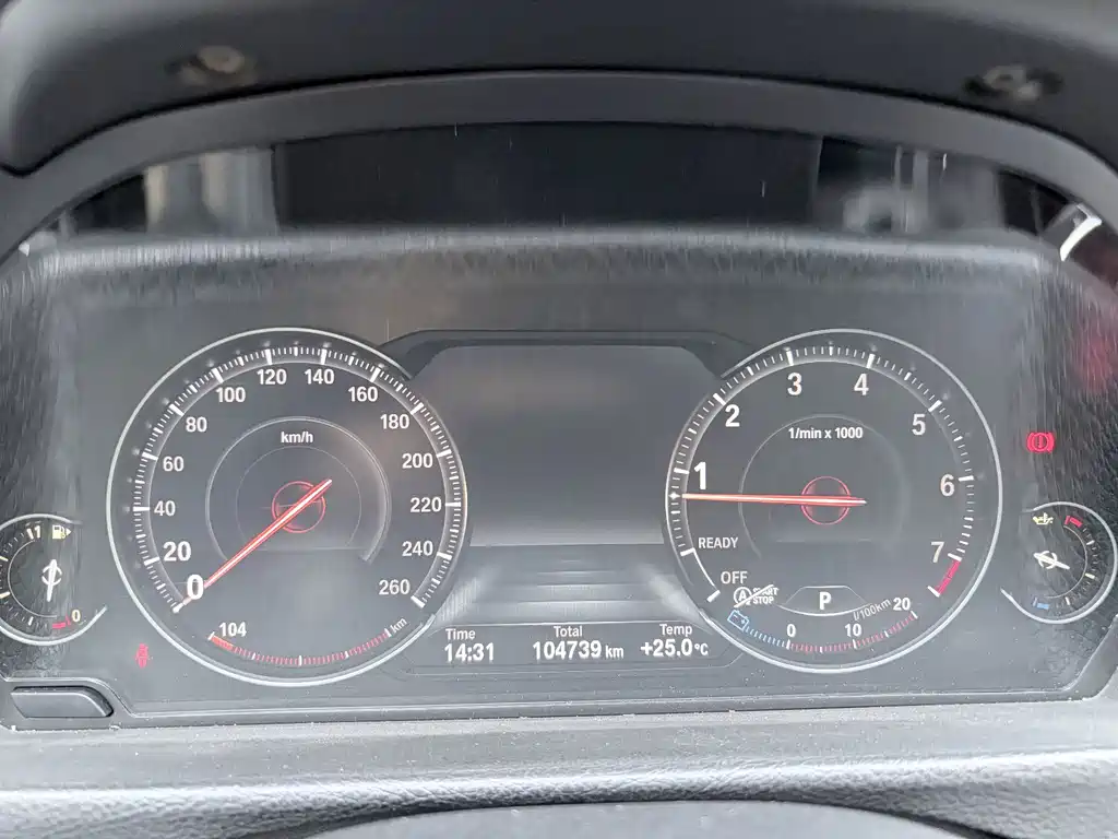 BMW 4 Series — фото 15