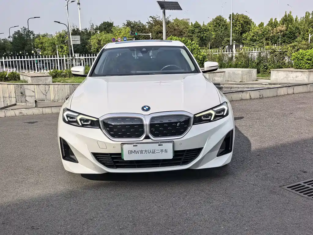 BMW i3 — фото 2
