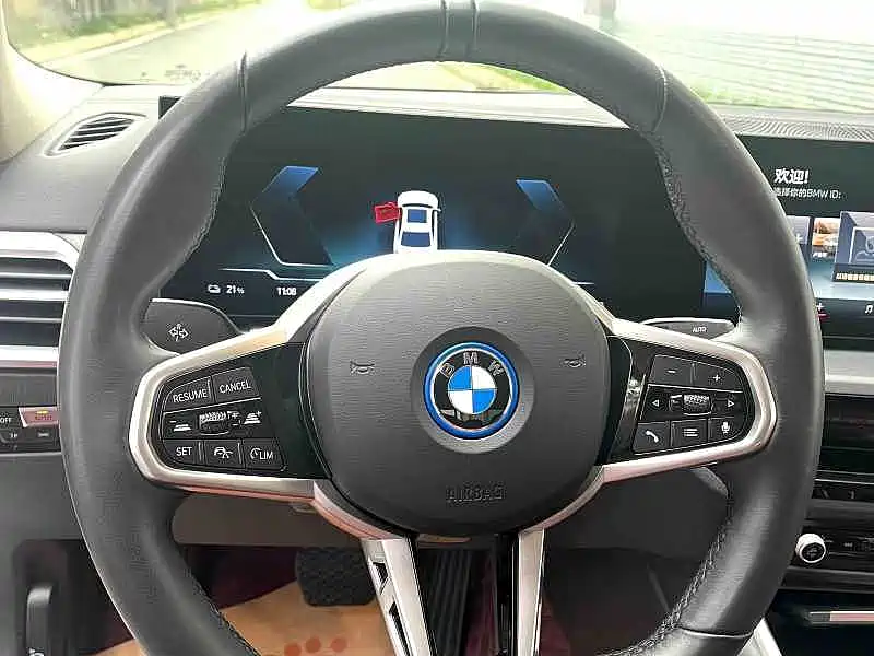 BMW i3 — фото 6