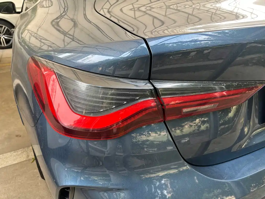 BMW 4 Series — фото 9