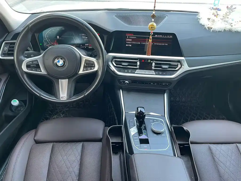 BMW 3 Series — фото 5