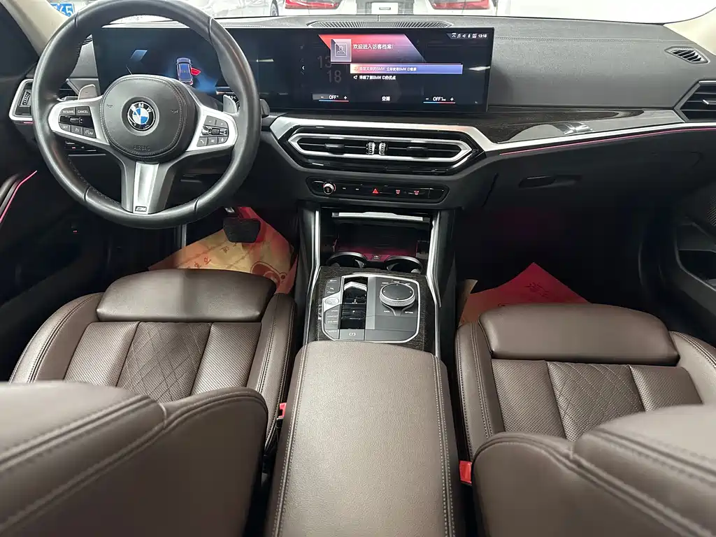 BMW 3 Series — фото 4