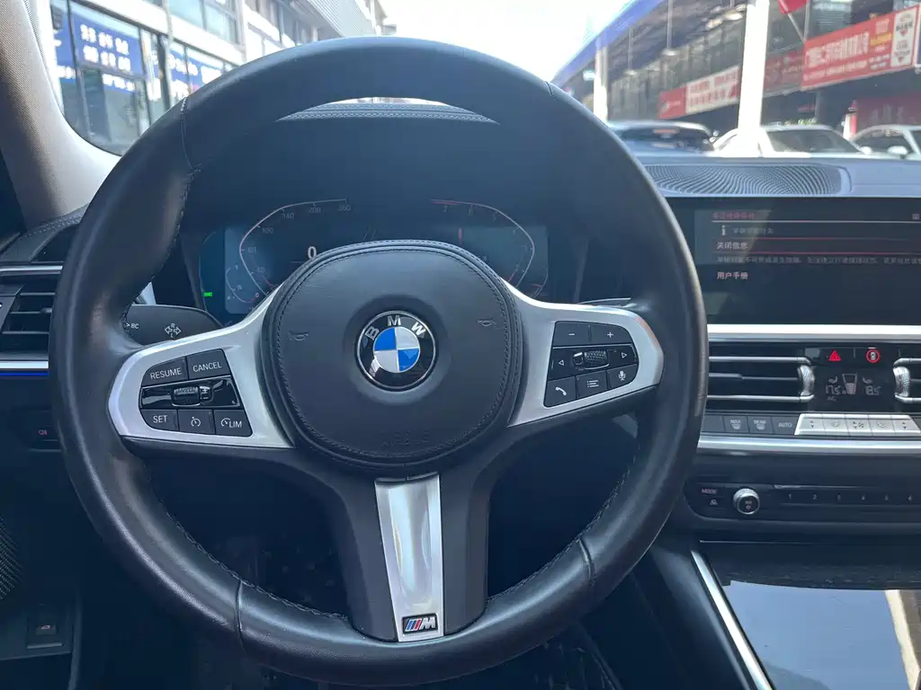 BMW 3 Series — фото 13