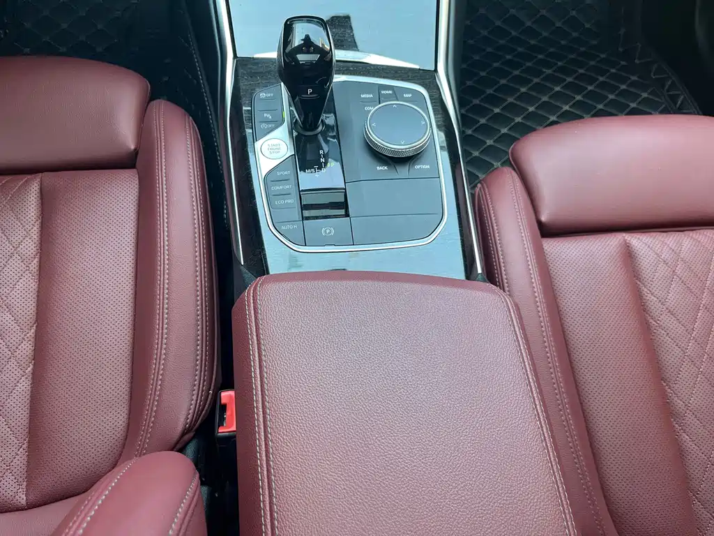 BMW 3 Series — фото 15