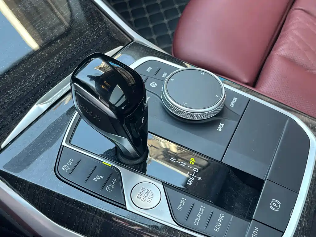 BMW 3 Series — фото 18
