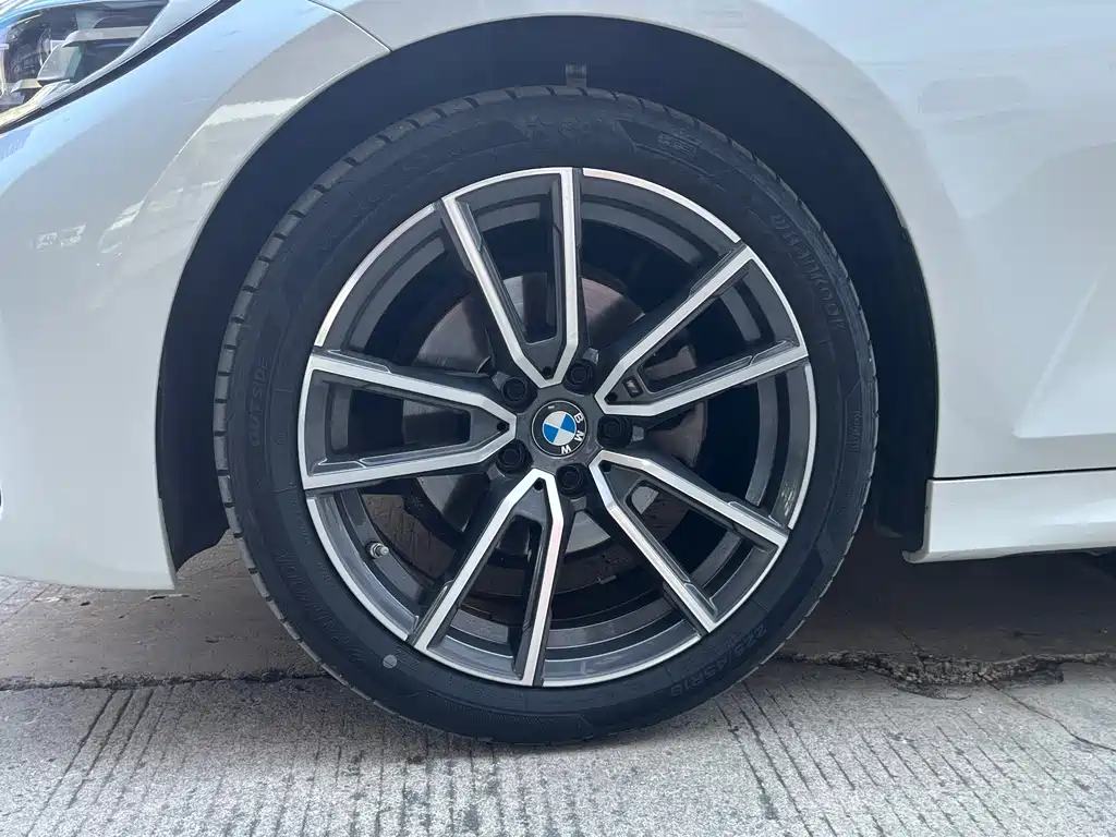 BMW 3 Series — фото 21