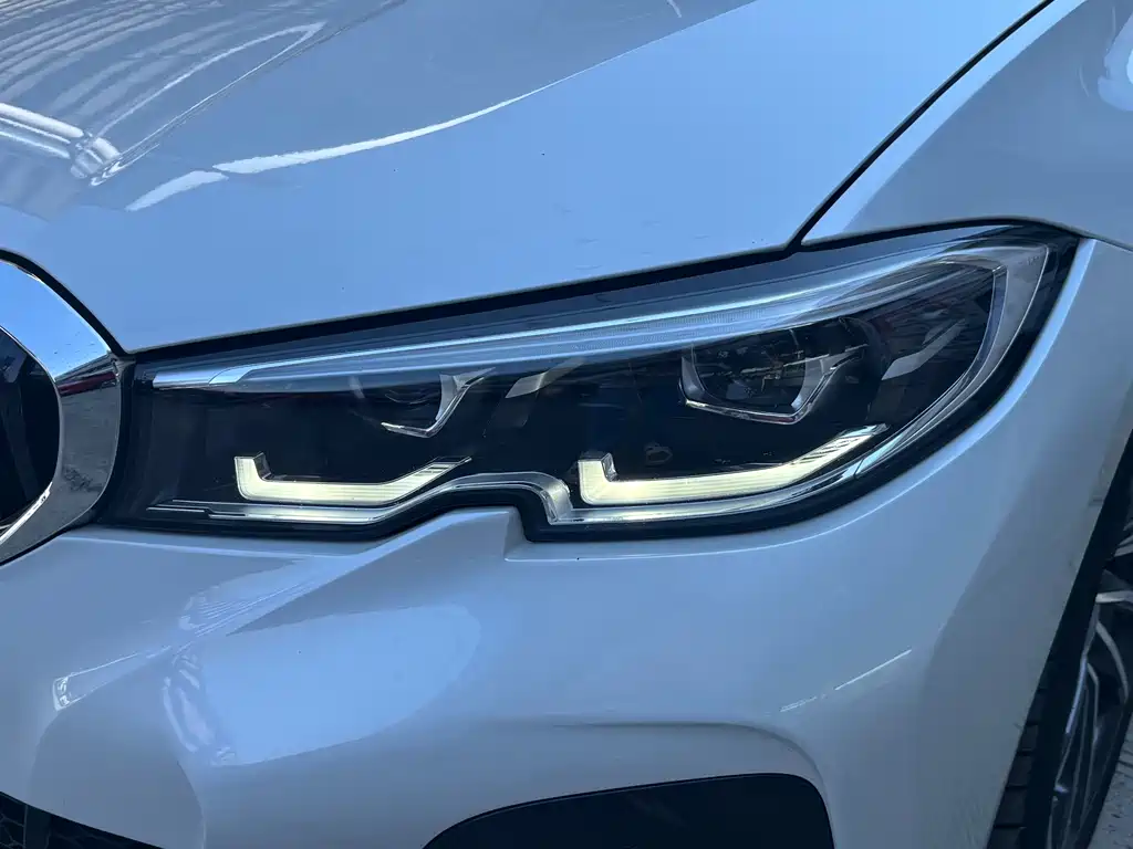 BMW 3 Series — фото 23