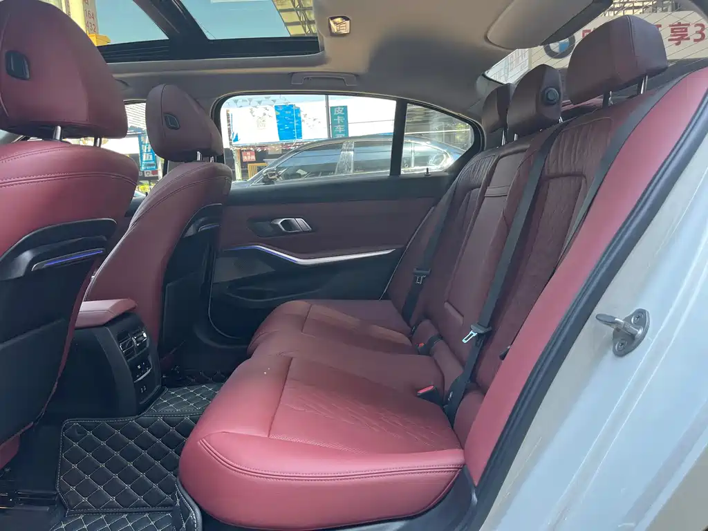BMW 3 Series — фото 10