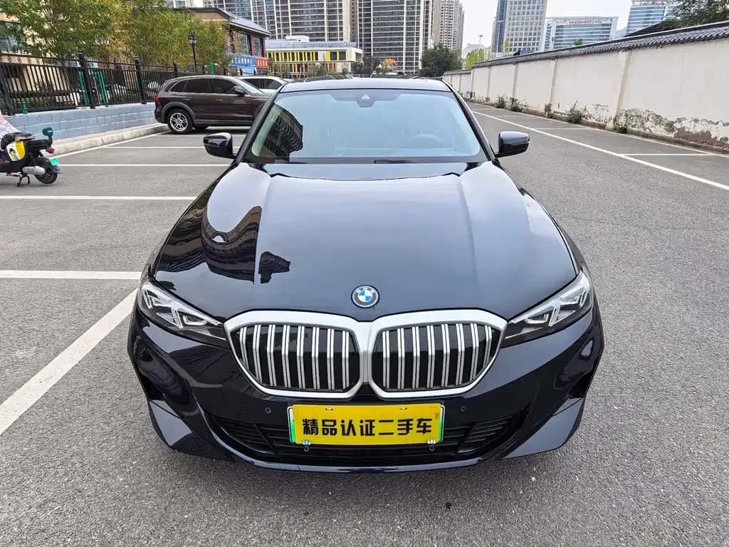 BMW i3 — фото 2