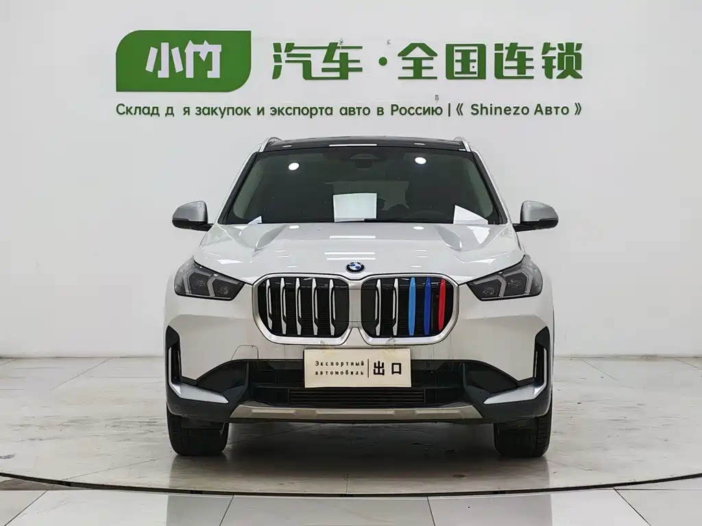 BMW X1 — фото 2