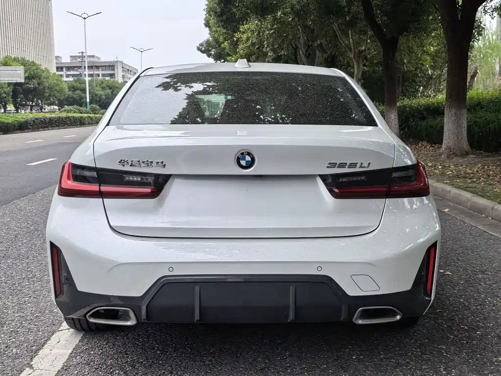 BMW 3 Series — фото 2
