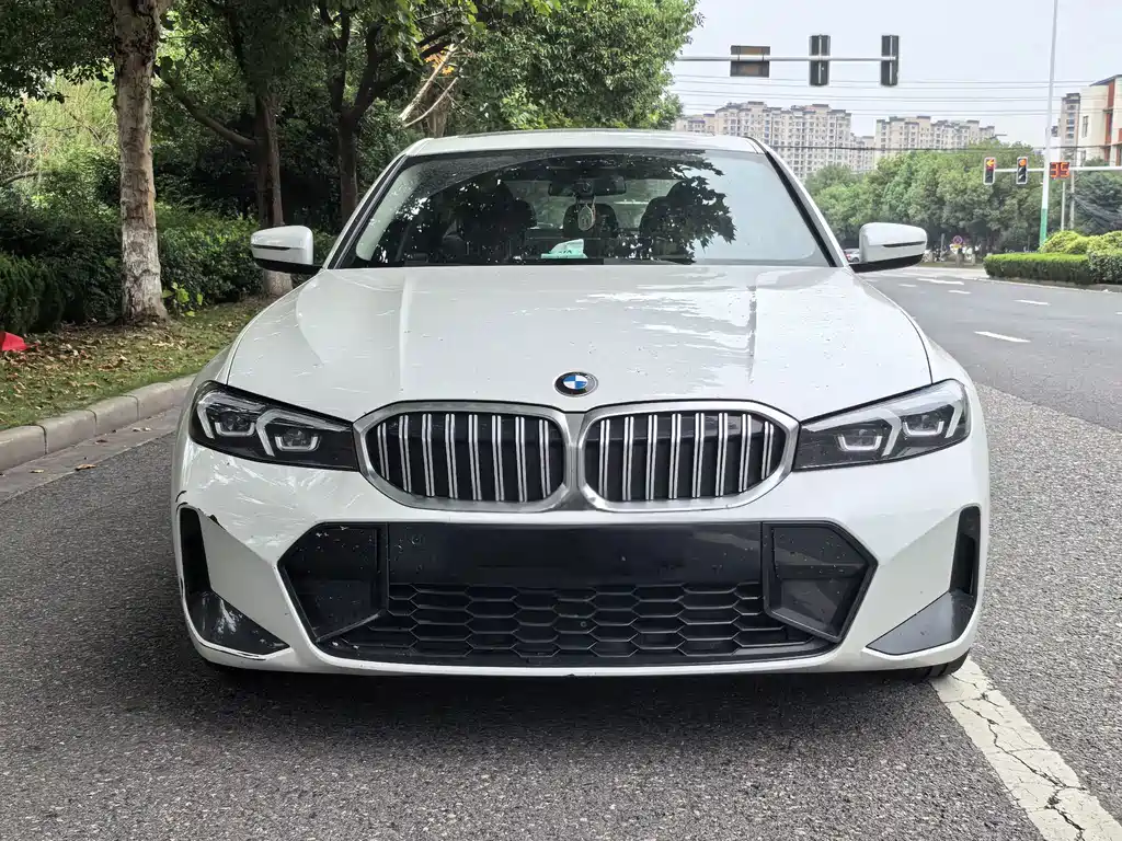 BMW 3 Series — фото 5