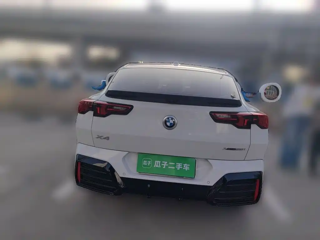 BMW X2 (Import) — фото 3