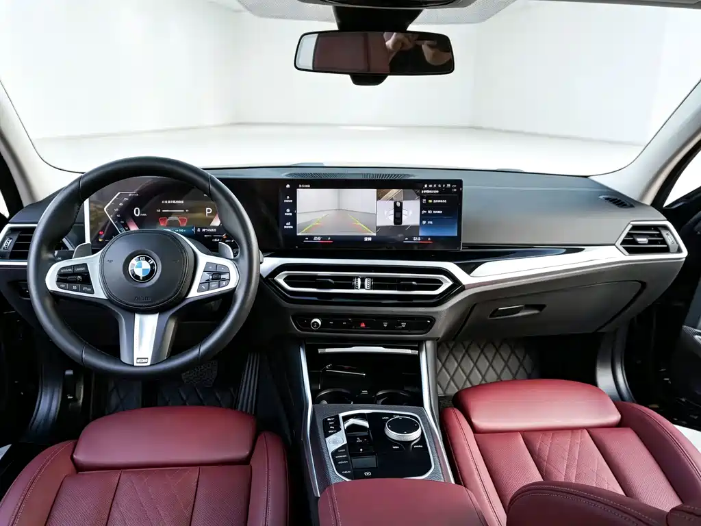 BMW 3 Series — фото 4
