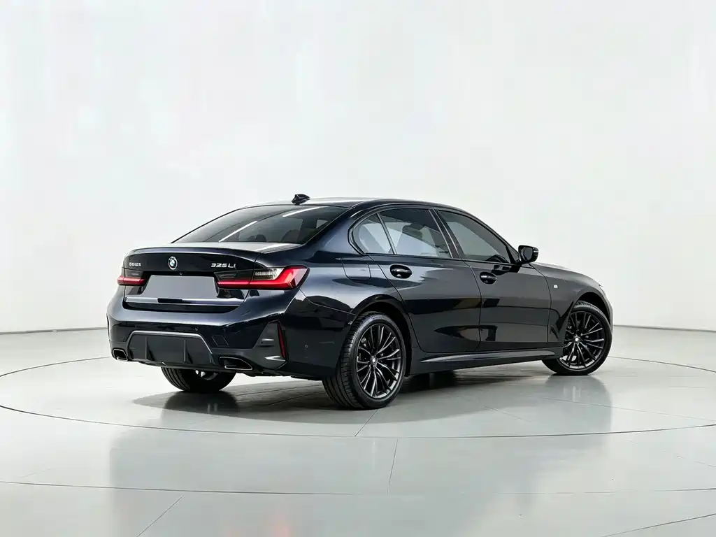BMW 3 Series — фото 9
