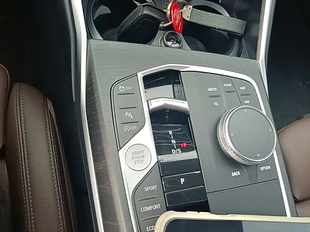 BMW 3 Series — фото 13