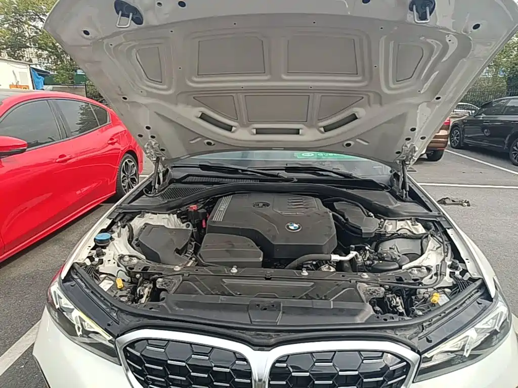 BMW 3 Series — фото 19