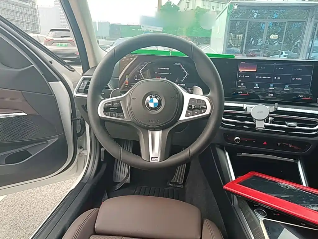 BMW 3 Series — фото 10