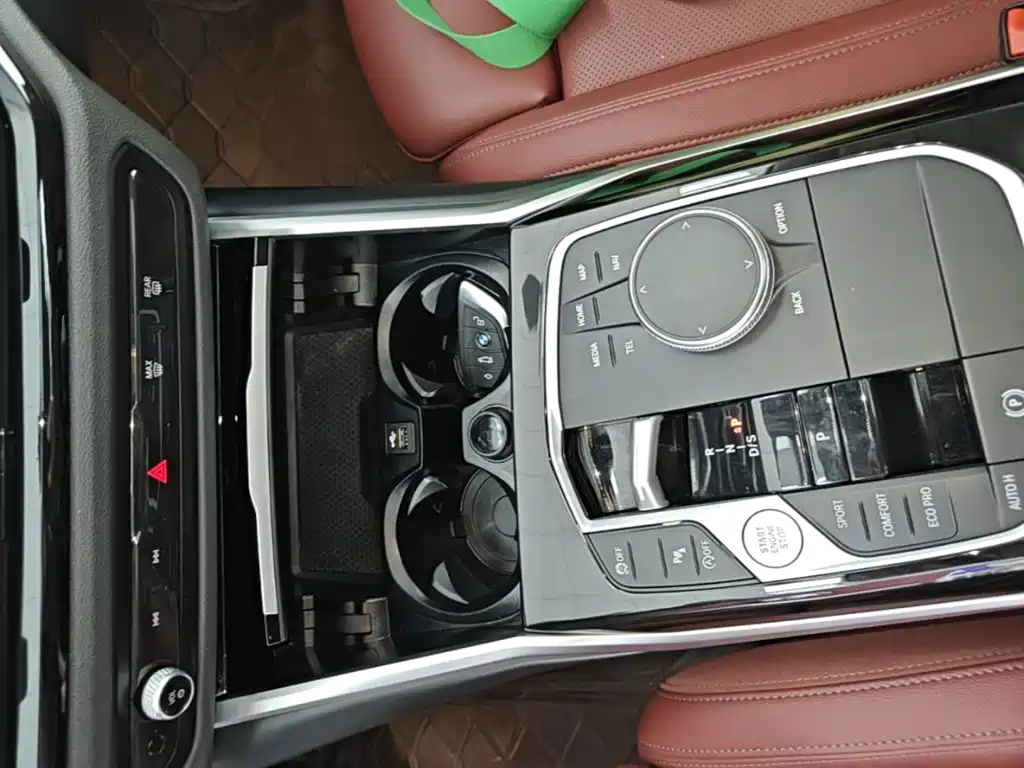 BMW 3 Series — фото 13