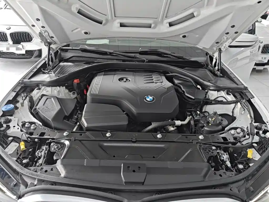 BMW 3 Series — фото 19