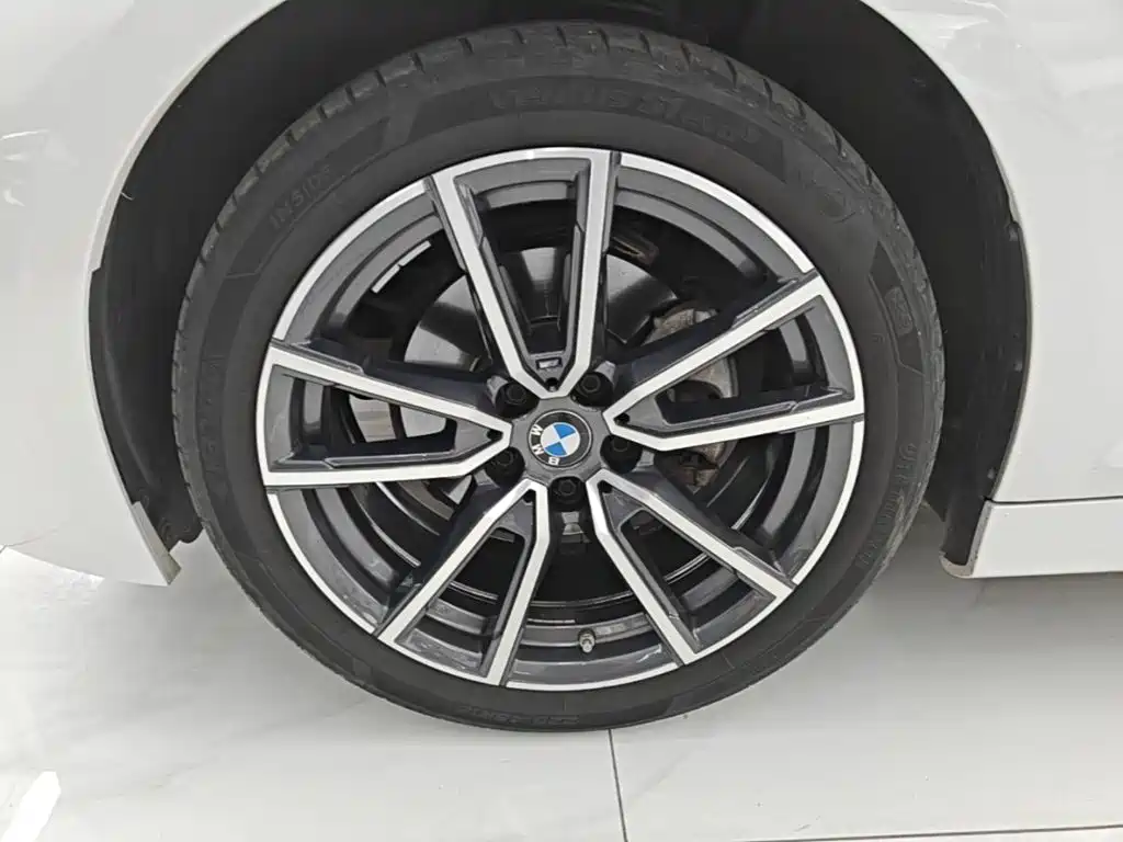 BMW 3 Series — фото 22