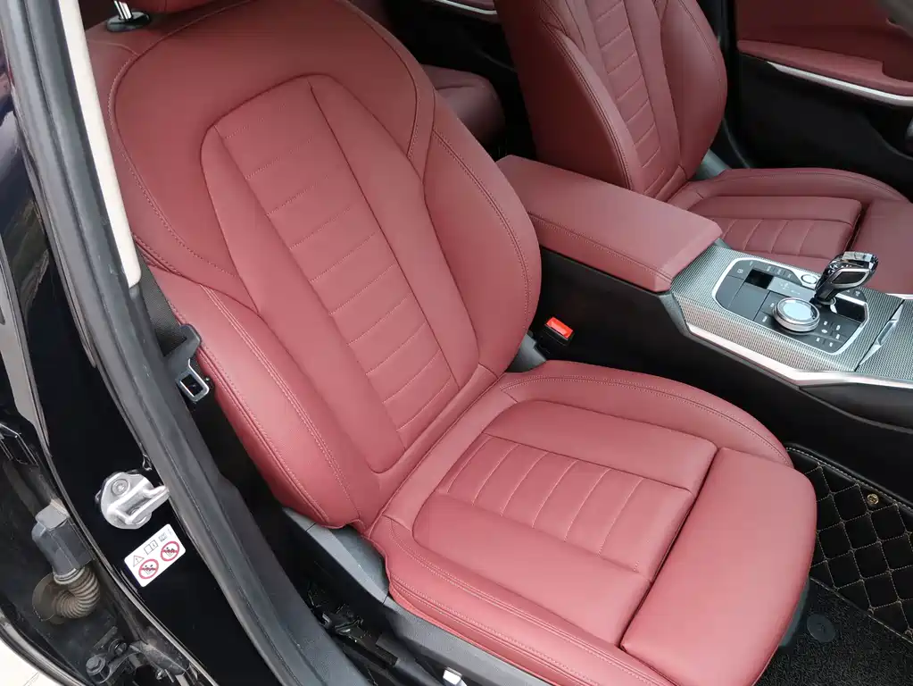 BMW 3 Series — фото 13