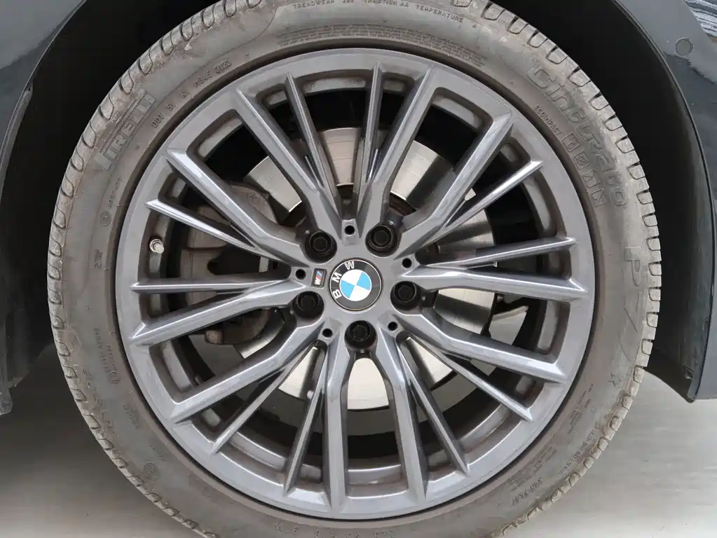 BMW 3 Series — фото 14