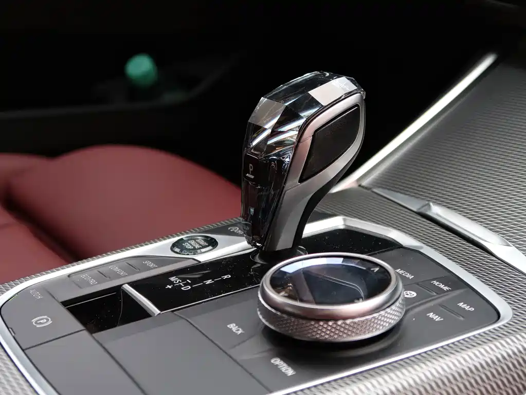 BMW 3 Series — фото 17