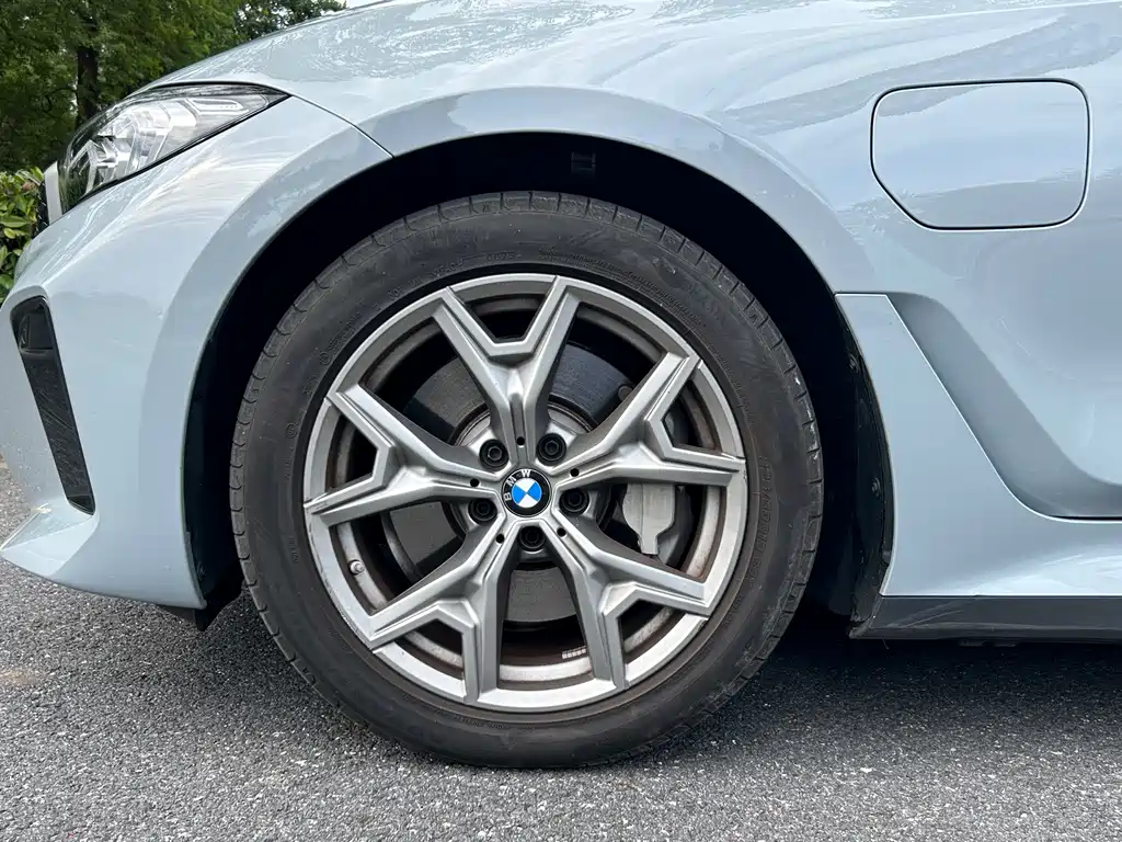 BMW i3 — фото 6