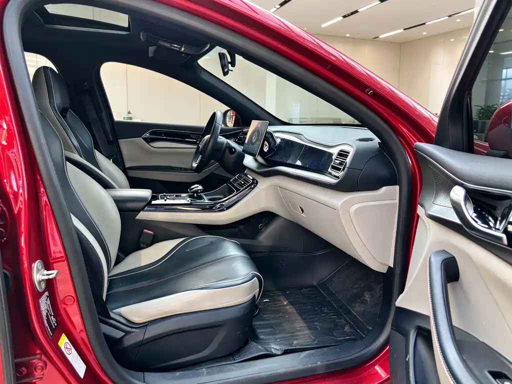 BYD Qin PLUS — фото 11