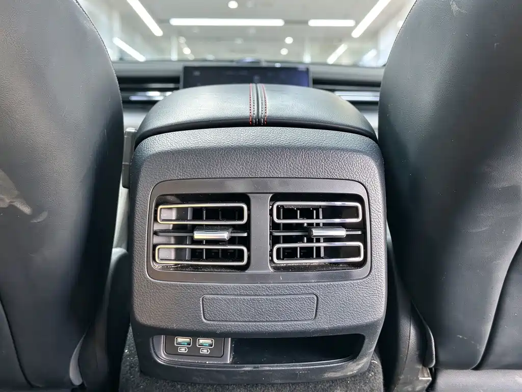 BYD Qin PLUS — фото 17