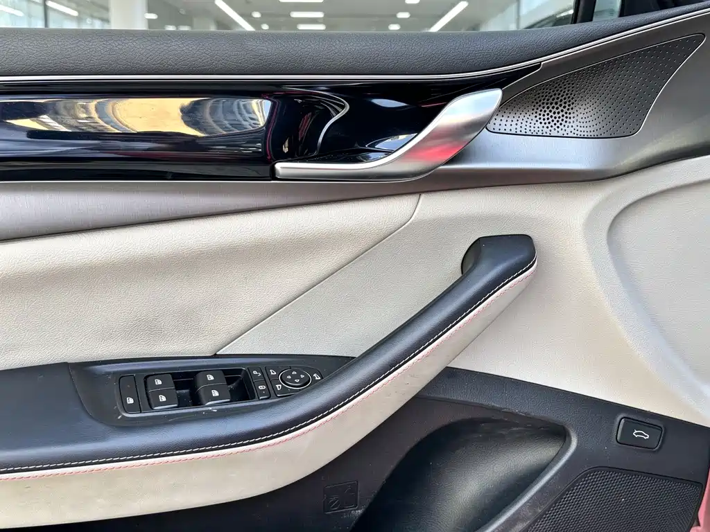 BYD Qin PLUS — фото 19