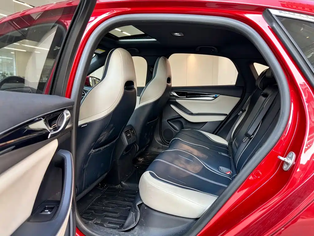 BYD Qin PLUS — фото 10