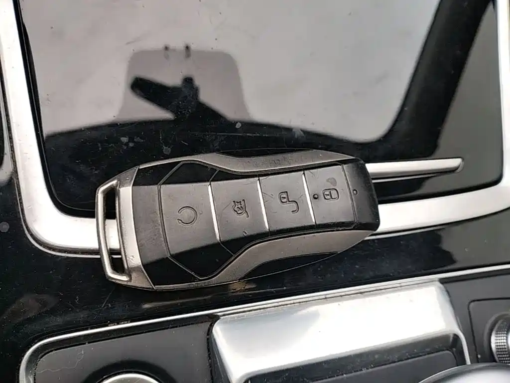 BYD Qin Pro NEV — фото 8