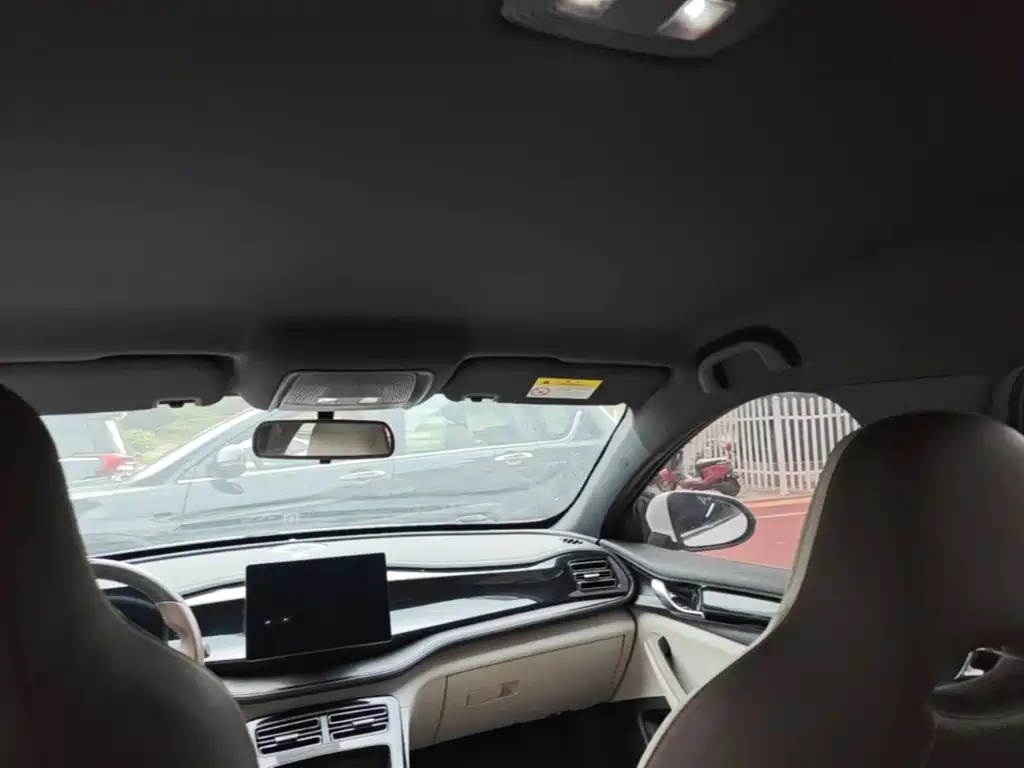 BYD Qin PLUS — фото 17