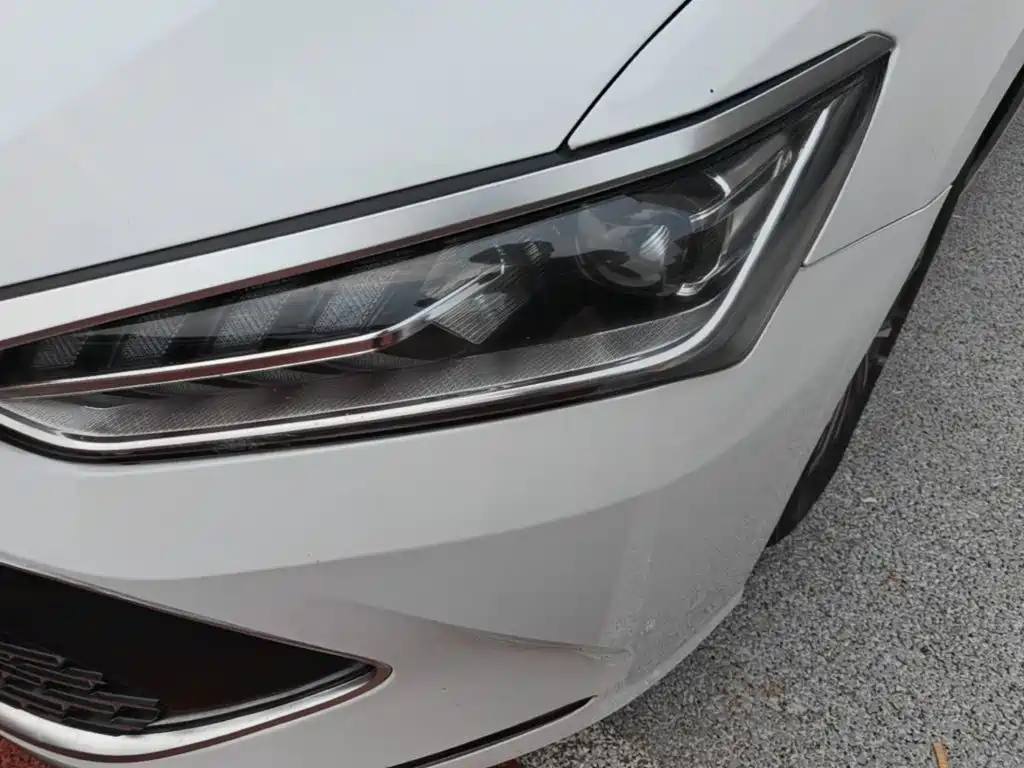 BYD Qin PLUS — фото 23