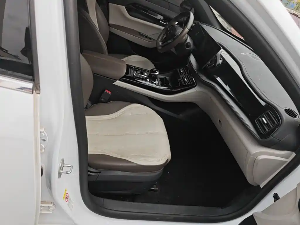 BYD Qin PLUS — фото 24