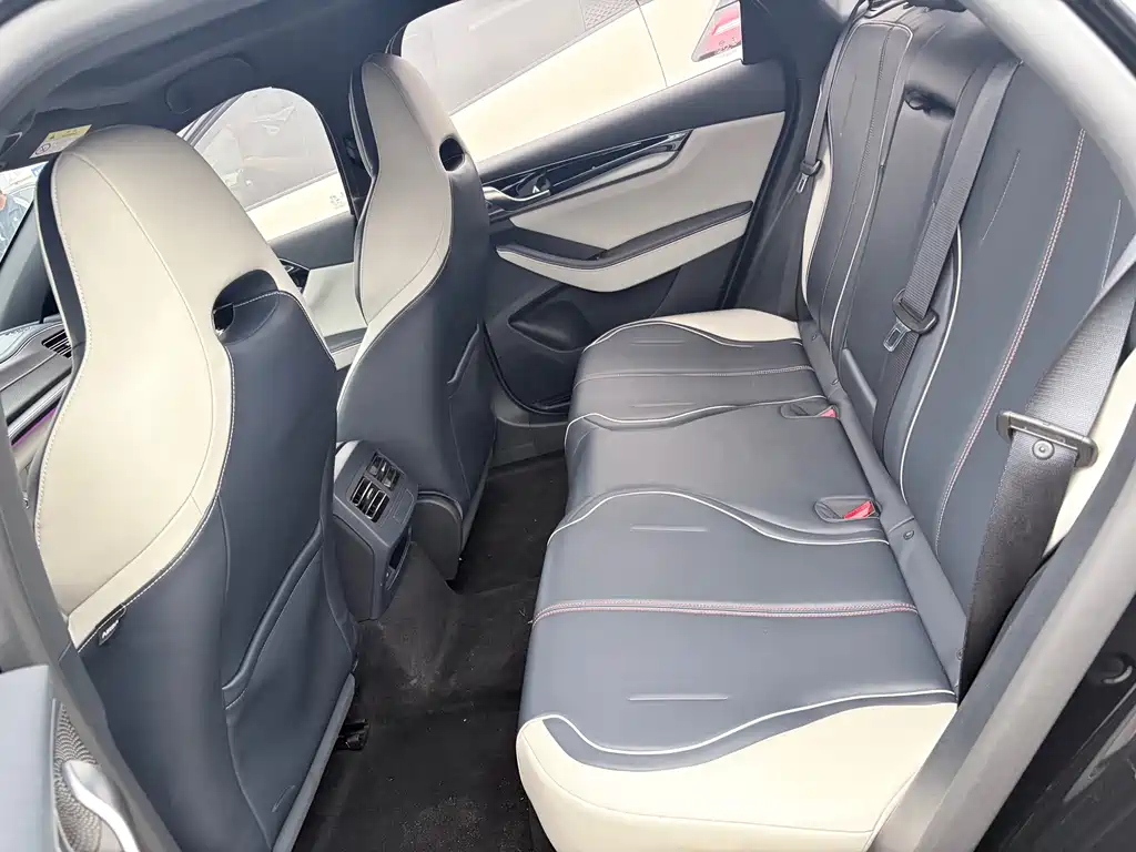 BYD Qin PLUS — фото 10