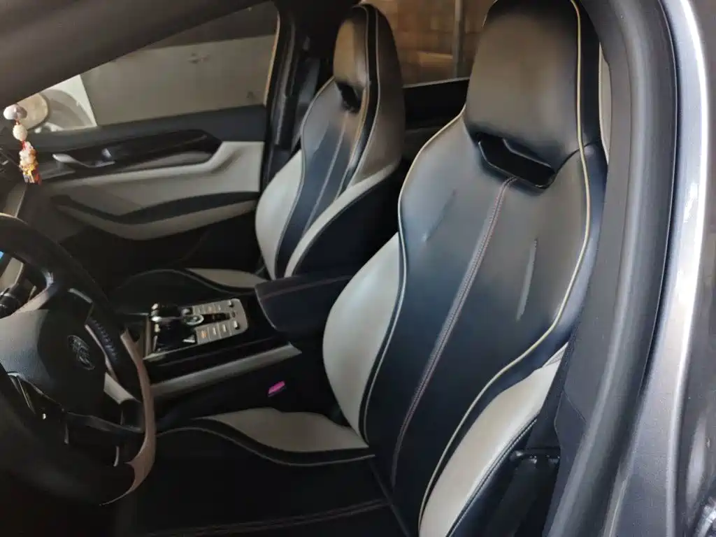 BYD Qin PLUS — фото 11