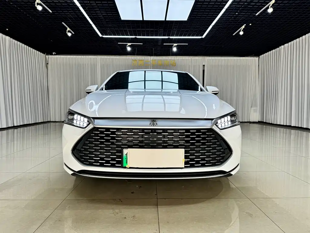 BYD Qin PLUS — фото 2