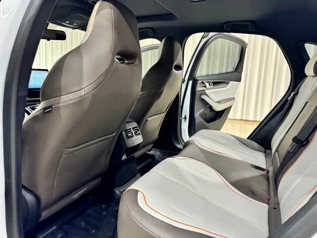 BYD Qin PLUS — фото 11