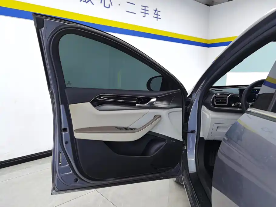 BYD Qin PLUS — фото 7