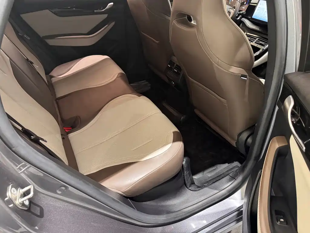 BYD Qin PLUS — фото 17