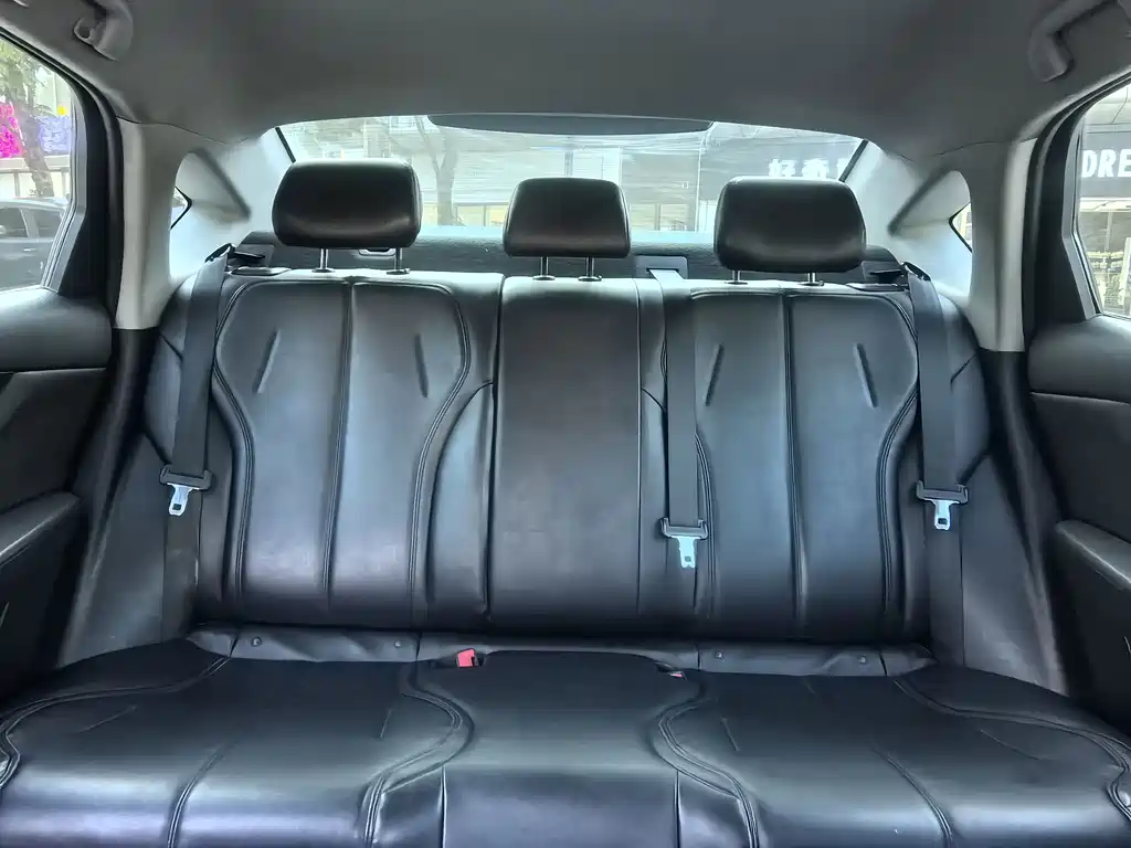BYD Qin PLUS — фото 11