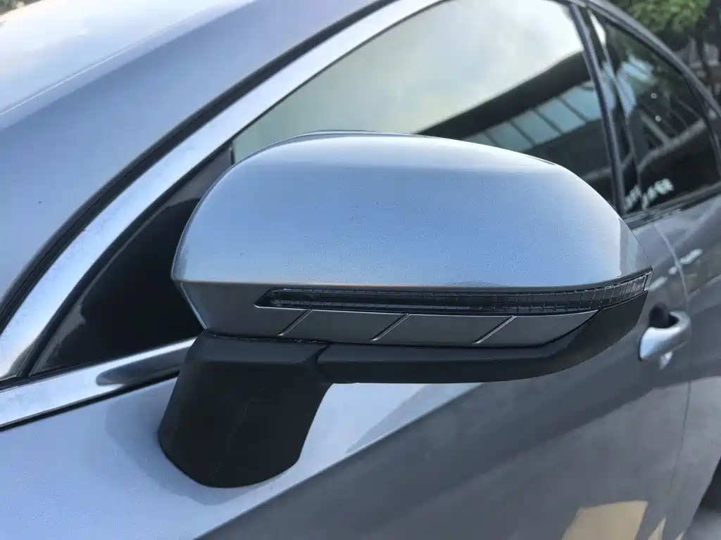 BYD Qin PLUS — фото 19