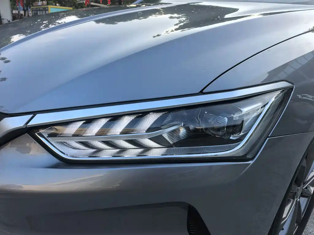 BYD Qin PLUS — фото 20