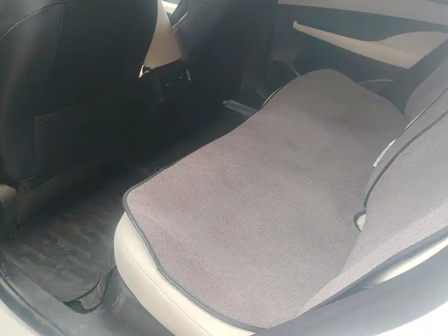 BYD Seal 05 DM-i — фото 11