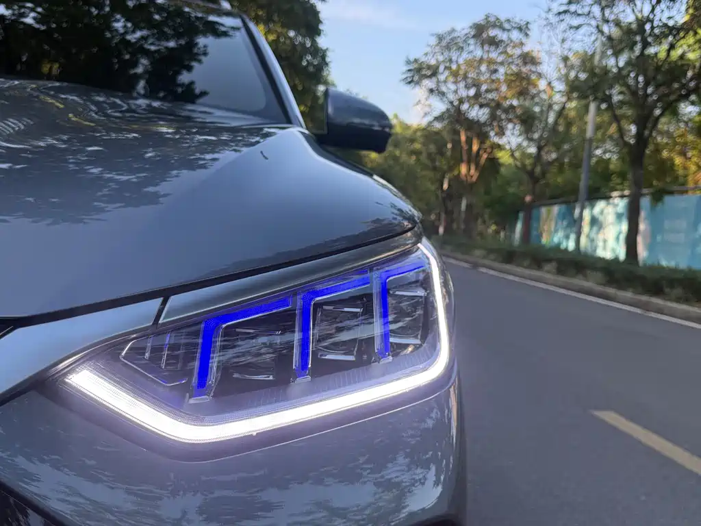 BYD PLUS New Energy — фото 14