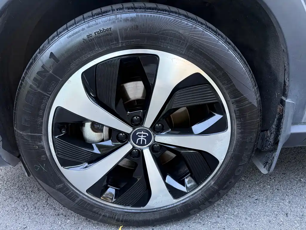 BYD PLUS New Energy — фото 18